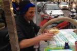 palermo street food