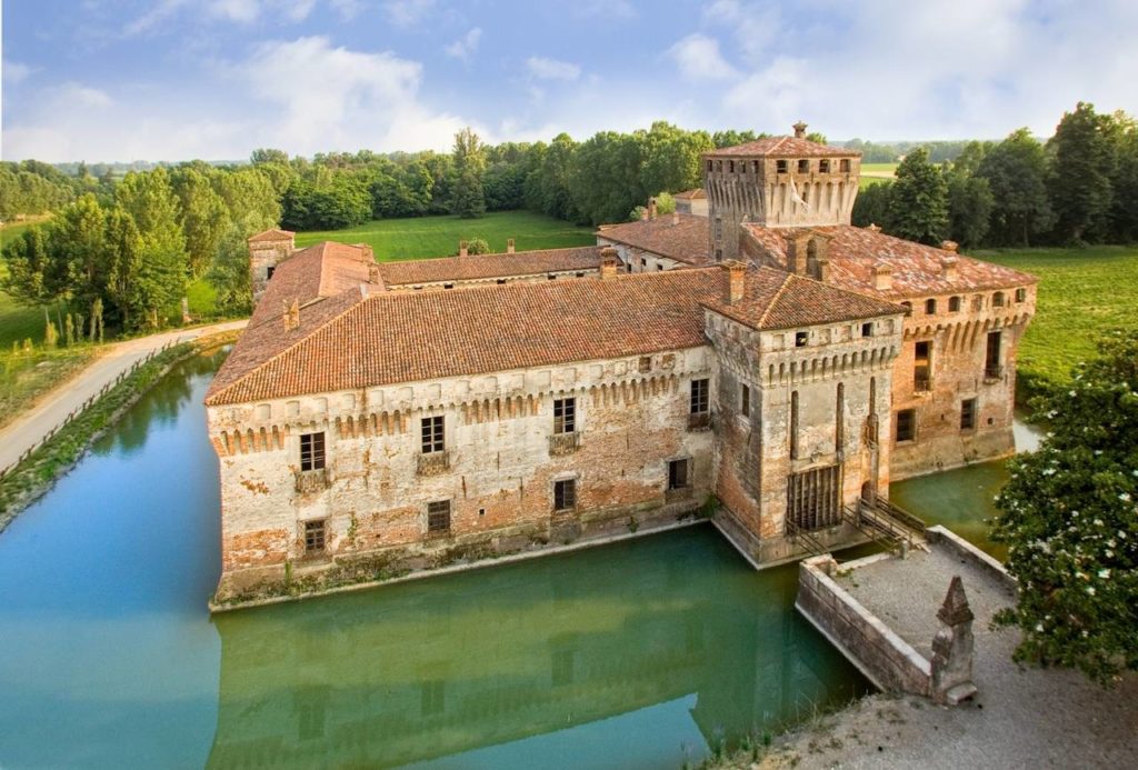 bresciana