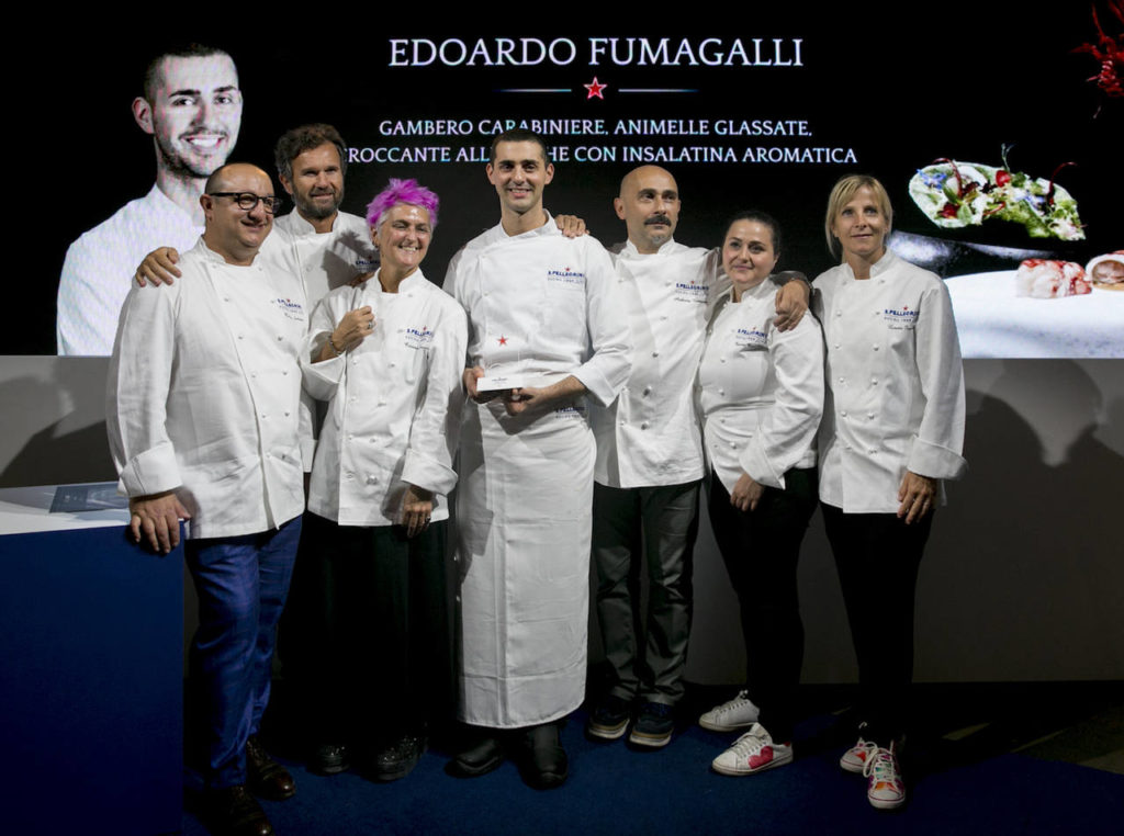 Edoardo Fumagalli