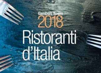 Esce la Guida del Gambero Rosso 2018. Forchette: il primo è Romito. Gamberi: ritorno alla tradizione gambero rosso