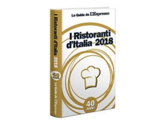 Esce la Guida dell’Espresso 2018. Con il Cappello d’Oro, una novità che fa discutere guida l'espresso
