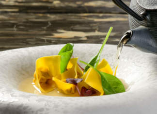 La nuova stagione della pasta fresca