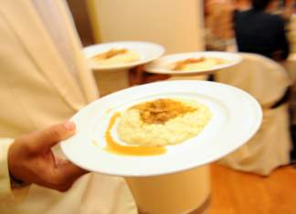 Crisi alle spalle per il mercato italiano del fuori casa. Nei prossimi due anni crescerà di più del 2% fuori casa ristorante