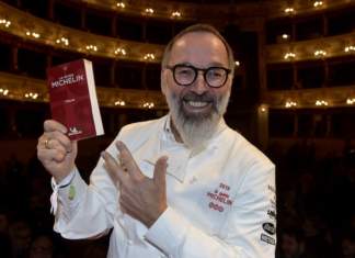 Michelin 2018: Niederkofler in vetta con 3 stelle! Tre nuove due stelle (e due ridimensionamenti). 22 le nuove stelle stelle