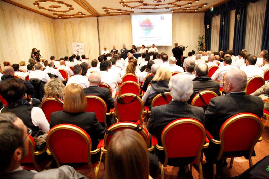 ristorazione