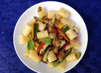 All’Accademia Napoli MedEaterranea corsi universitari per chef salutisti Napoli