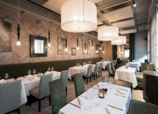 Milano: in zona Tortona apre Ecrudo, Fine Dining Restaurant del gruppo Italy First ecrudo