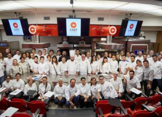 Open day il 2 dicembre alla scuola Cast Alimenti di Brescia cast alimenti