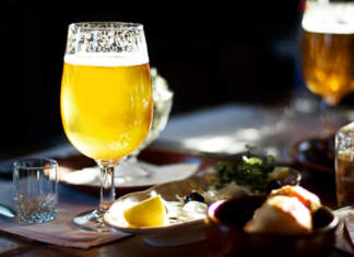 Per le birre specialità le ordinazioni decollano