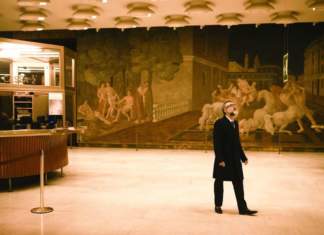 Firenze: Gucci apre il suo bistrot e chiama Massimo Bottura bottura bistrot gucci