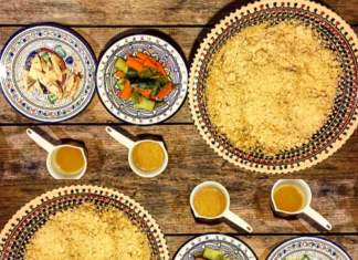 Alla Fiera di Roma debutta “Mercato Mediteraneo – Cibi, Culture, Mescolanze”. Dal 23 al 26 Novembre mercato mediterraneo