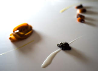 La sostenibile leggerezza di salse e fondi