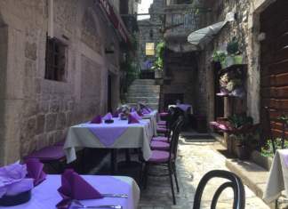 Tripadvisor: i ristoranti italiani sono ben giudicati e piacciono di più ai russi. La ristorazione umbra è la preferita tripadvisor