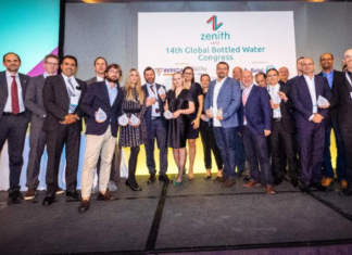 Global Bottled Water Awards di Barcellona. Ecco i vincitori, a San Benedetto la migliore etichetta barcellona