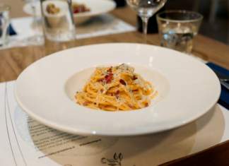 A Bologna apre Libra, il ristorante con la nutrizionista in cucina LIBRA