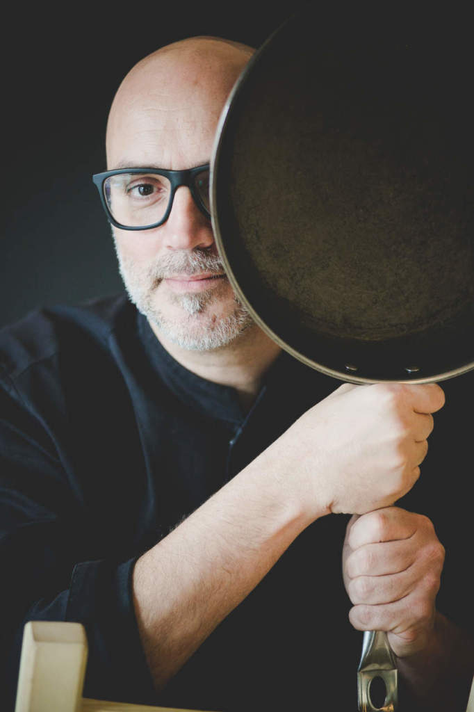 David Marchiori