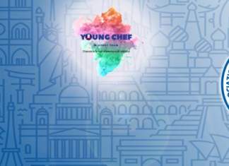 Young Chef Mystery team, siete pronti alla sfida?