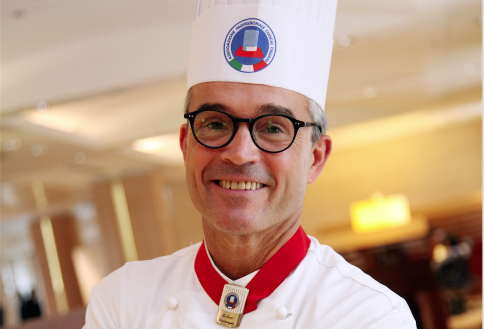 Roberto Carcangiu