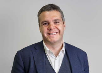 David Cioccolo è il nuovo direttore generale della Hds-Holding dei Sapori cioccolo