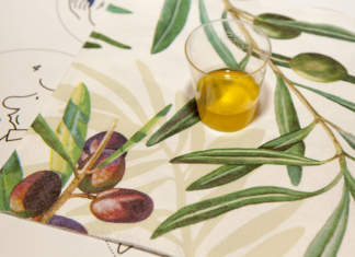 Oleificio Zucchi ti insegna a creare il tuo blend personale all’Officina Food Festival