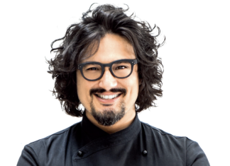 Alessandro Borghese: «La cucina a portata di click»