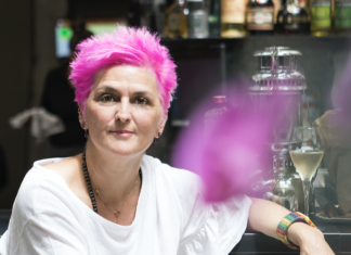 Cristina Bowermann: «Gli insetti ci salveranno?»