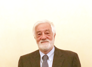 Giancarlo Deidda: «Spazio alla cucina “di pancia”»