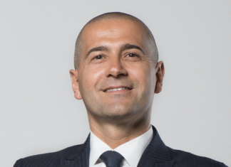 Massimo Feruzzi: «Dal mercato al locale brandizzato»