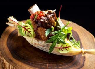 I golosi erranti prendono la via del Nord: Taste of Courmayeur dal 26-28 Gennaio taste