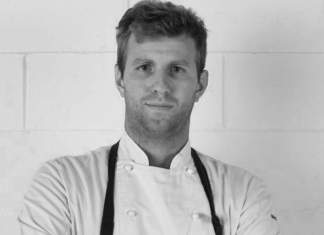 Giacomo Lovato, 28 anni, è il nuovo Executive Chef dello Snowflak di Cervinia lovato