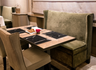 Gourmet lunch a Milano: in via Savona apre Ecrudo Bistrot ecrudo