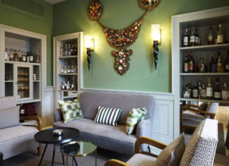 Come in una dimora di campagna. Rinnovata Locanda Margon, in cucina c’è il bistellato Alfio Ghezzi Margon