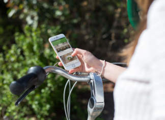 TheFork vola sopra i 10 milioni di download. E tiene conto dei giudizi delle principali guide italiane theFork