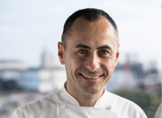 Francesco Apreda: «Puntiamo alle stelle»