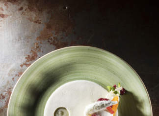 Un fine pasto dal gusto amaro