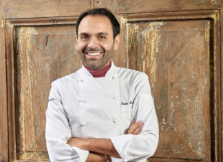 Pietro Parisi: «Alleanza virtuosa con i contadini»