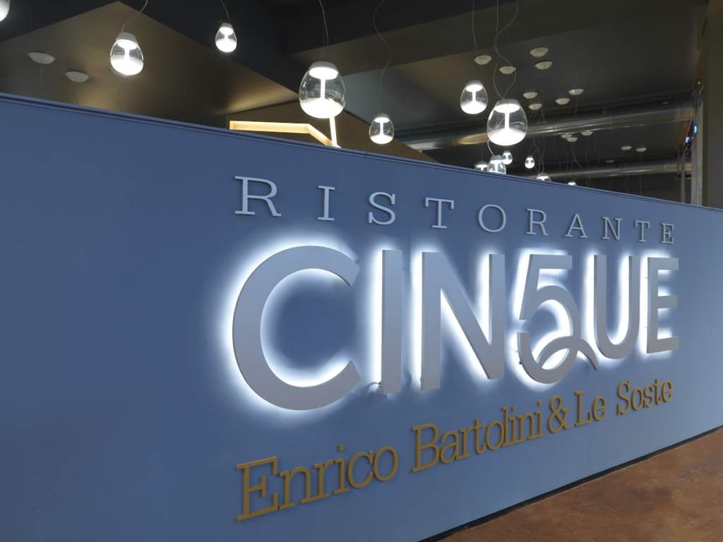 Fico cinque