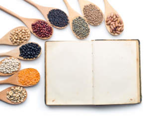 I grandi chef rilanciano i nobili legumi