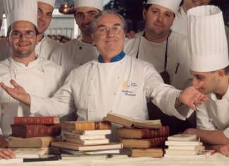 Far germogliare l’eredità del maestro: la Fondazione Gualtiero Marchesi guarda al futuro Gualtiero_Marchesi