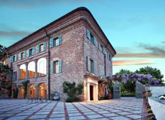 Enrico Bartolini apre il sesto ristorante nel Monferrato Bartolini