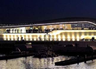 Web reputation e sviluppo delle vendite tra i temi di Hospitalitysud a Salerno Stazione marittima Zaha Hadid Salerno