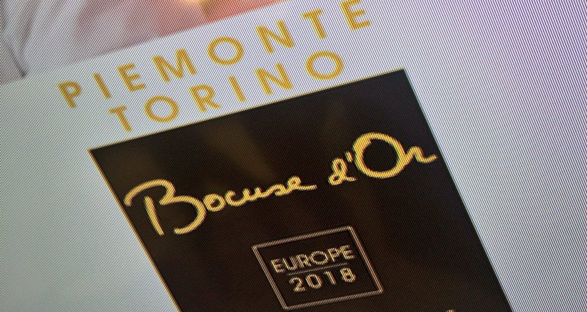 bocuse d'or off