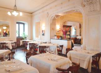 Trieste: Riapre il Caffè Tommaseo, sempre più ristorante tommaseo