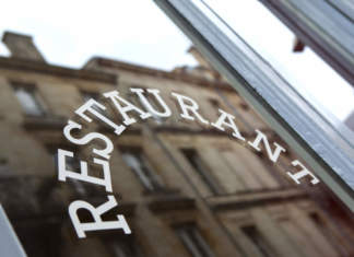 Boom di ristoranti, uno su dieci è straniero