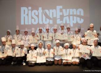 A Ristoexpo 2018 Fipe commemora Marchesi e si accorda con Comieco sulle Doggy Bag ristorexpo