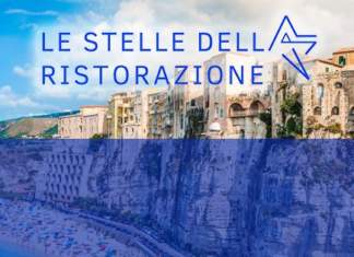 Le Stelle della ristorazione: in Calabria l’assemblea dei 120 cuochi Apci stelle