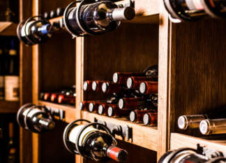 Più spazio ai grossisti negli acquisti di vino