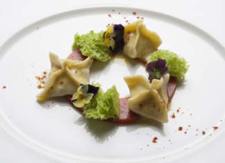 Lo chef Battizocco e l’allievo Lanzone i vincitori del Concorso Scappi Cara Italia, Marco Lanzone