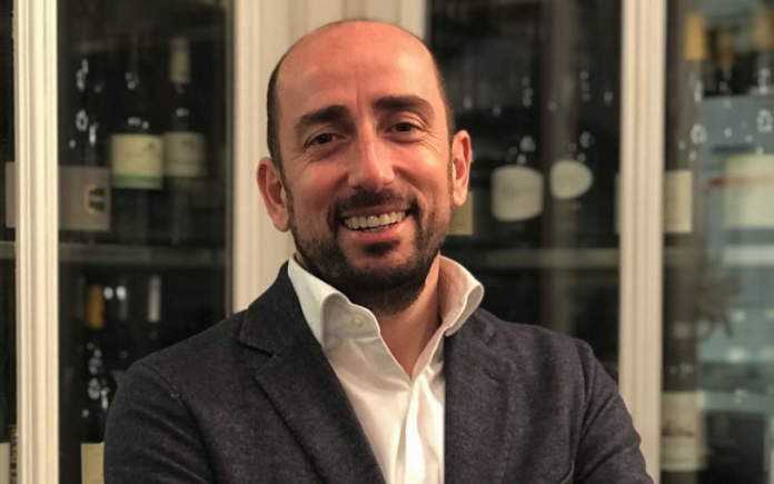 Il Presidente Cesare Carbone cesare carbone
