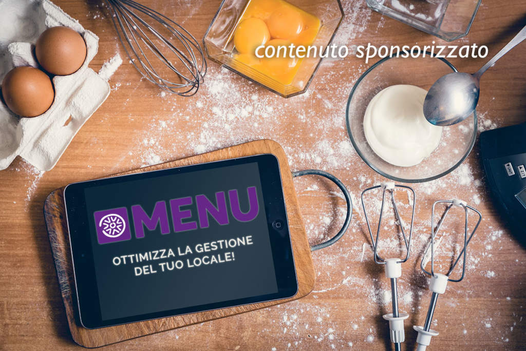 food cost Menu Passepartout